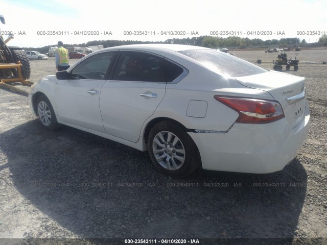 Photo 2 VIN: 1N4AL3AP8DN419317 - NISSAN ALTIMA 