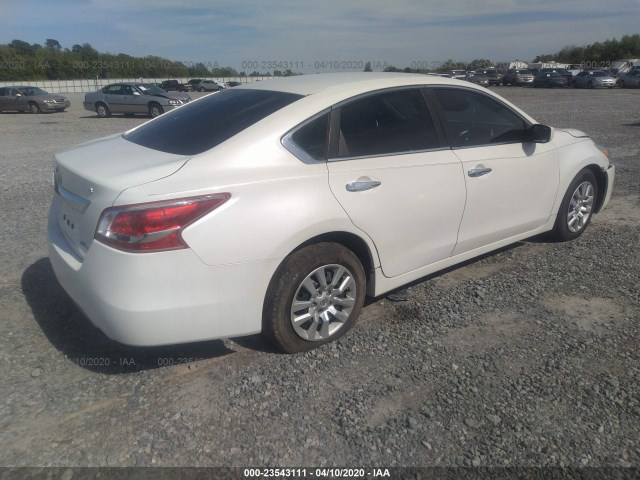 Photo 3 VIN: 1N4AL3AP8DN419317 - NISSAN ALTIMA 