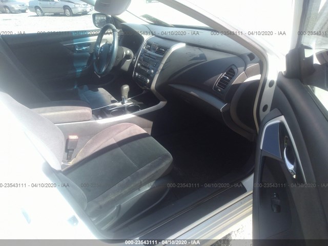 Photo 4 VIN: 1N4AL3AP8DN419317 - NISSAN ALTIMA 