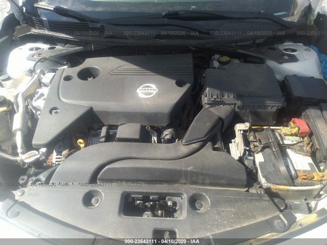 Photo 9 VIN: 1N4AL3AP8DN419317 - NISSAN ALTIMA 