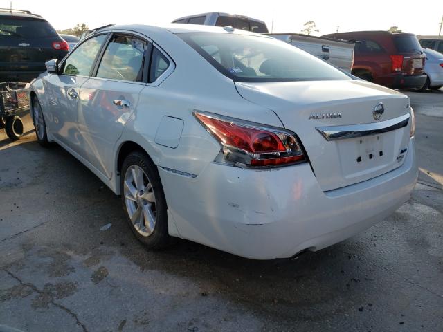 Photo 2 VIN: 1N4AL3AP8DN420659 - NISSAN ALTIMA 2.5 