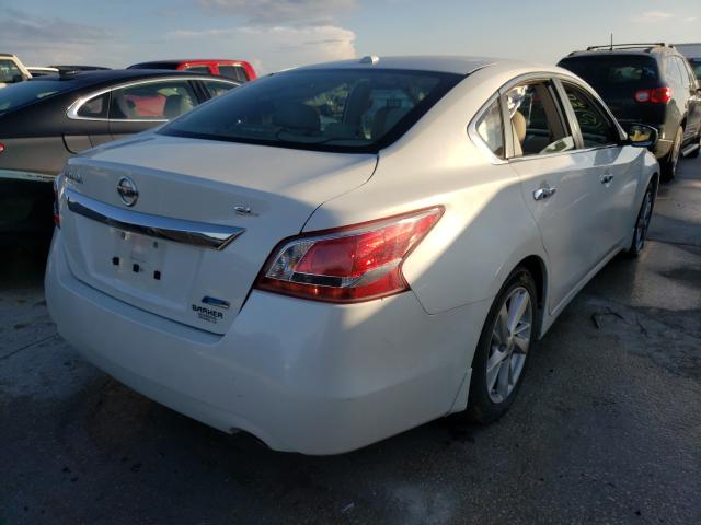 Photo 3 VIN: 1N4AL3AP8DN420659 - NISSAN ALTIMA 2.5 