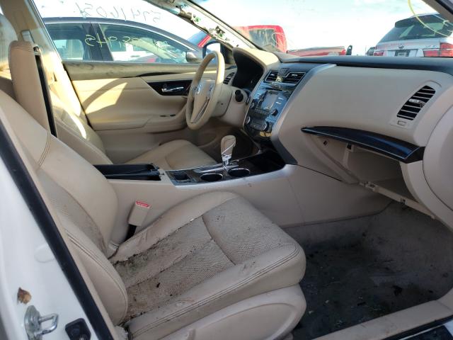 Photo 4 VIN: 1N4AL3AP8DN420659 - NISSAN ALTIMA 2.5 