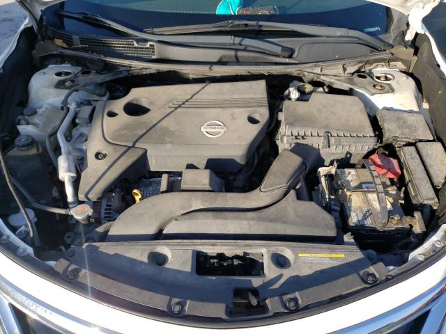 Photo 6 VIN: 1N4AL3AP8DN420659 - NISSAN ALTIMA 2.5 