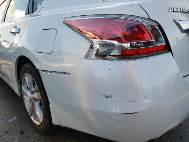 Photo 8 VIN: 1N4AL3AP8DN420659 - NISSAN ALTIMA 2.5 