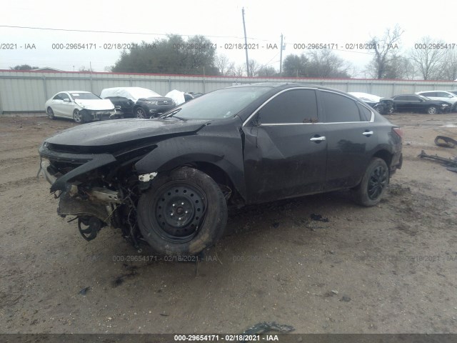 Photo 1 VIN: 1N4AL3AP8DN422718 - NISSAN ALTIMA 