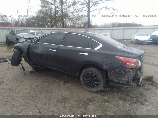 Photo 2 VIN: 1N4AL3AP8DN422718 - NISSAN ALTIMA 