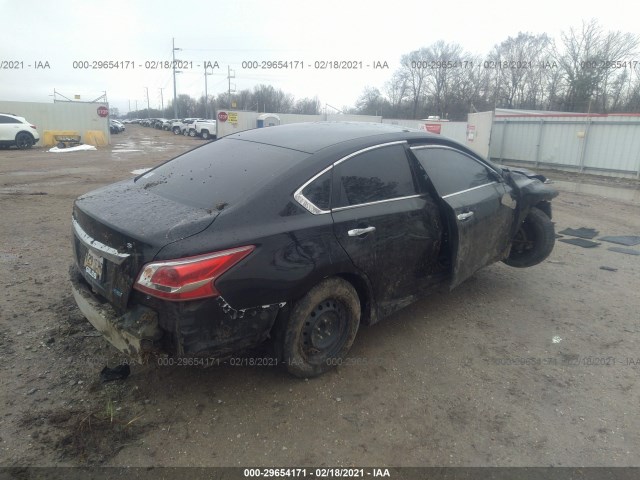 Photo 3 VIN: 1N4AL3AP8DN422718 - NISSAN ALTIMA 