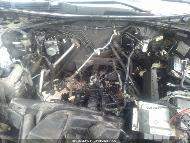 Photo 9 VIN: 1N4AL3AP8DN422718 - NISSAN ALTIMA 