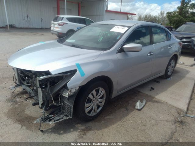 Photo 1 VIN: 1N4AL3AP8DN423853 - NISSAN ALTIMA 