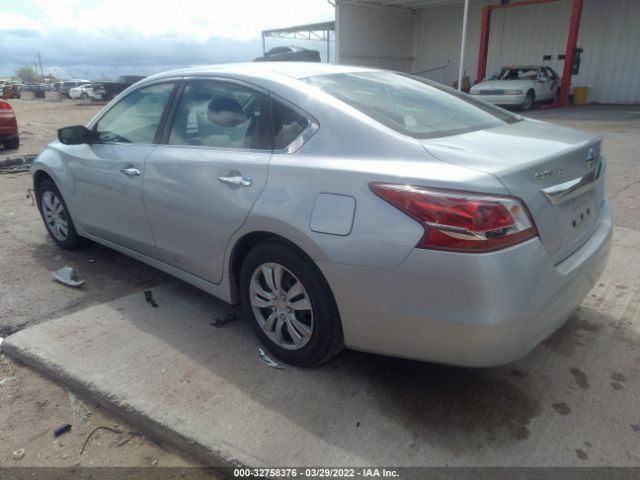 Photo 2 VIN: 1N4AL3AP8DN423853 - NISSAN ALTIMA 