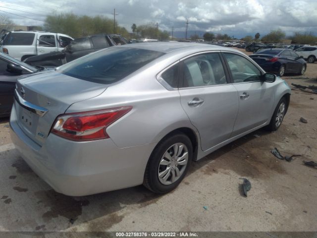 Photo 3 VIN: 1N4AL3AP8DN423853 - NISSAN ALTIMA 