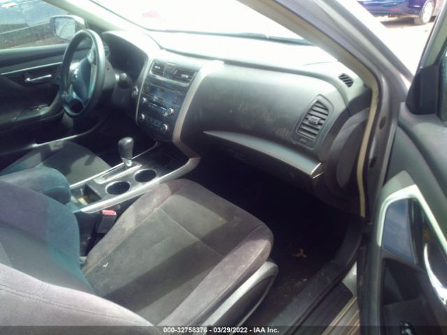 Photo 4 VIN: 1N4AL3AP8DN423853 - NISSAN ALTIMA 