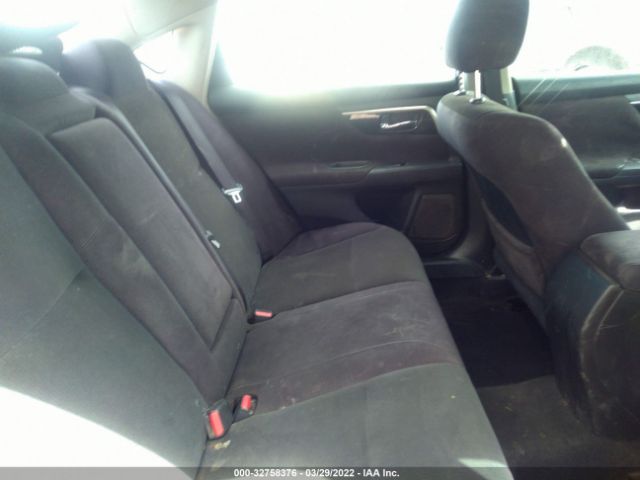 Photo 7 VIN: 1N4AL3AP8DN423853 - NISSAN ALTIMA 