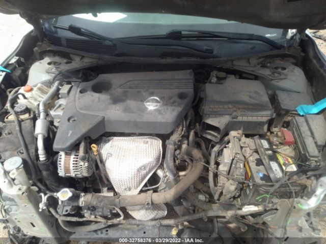 Photo 9 VIN: 1N4AL3AP8DN423853 - NISSAN ALTIMA 