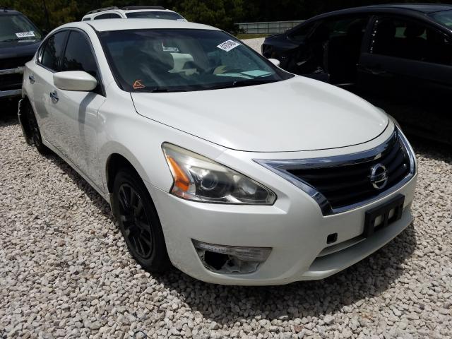 Photo 0 VIN: 1N4AL3AP8DN424999 - NISSAN ALTIMA 2.5 