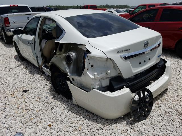 Photo 2 VIN: 1N4AL3AP8DN424999 - NISSAN ALTIMA 2.5 