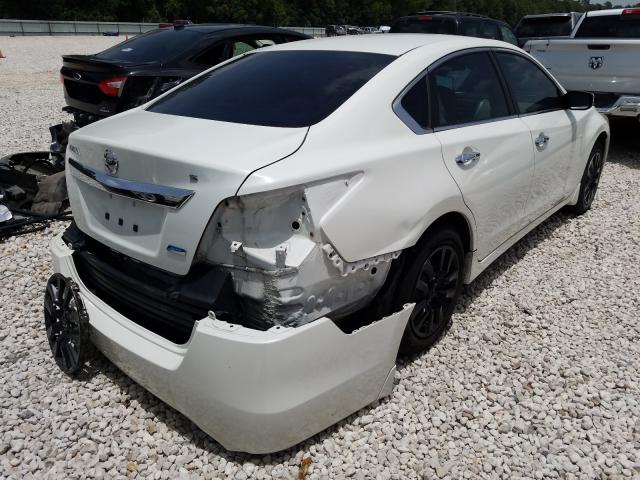 Photo 3 VIN: 1N4AL3AP8DN424999 - NISSAN ALTIMA 2.5 