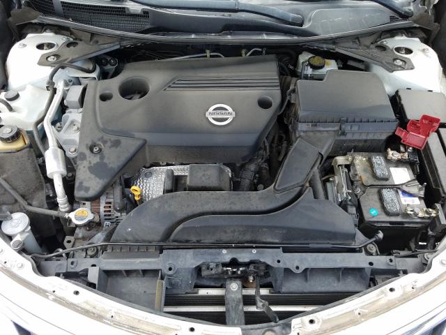 Photo 6 VIN: 1N4AL3AP8DN424999 - NISSAN ALTIMA 2.5 