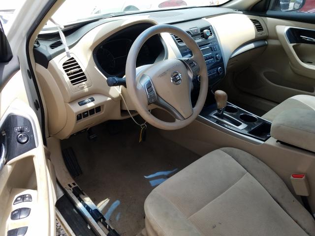 Photo 8 VIN: 1N4AL3AP8DN424999 - NISSAN ALTIMA 2.5 