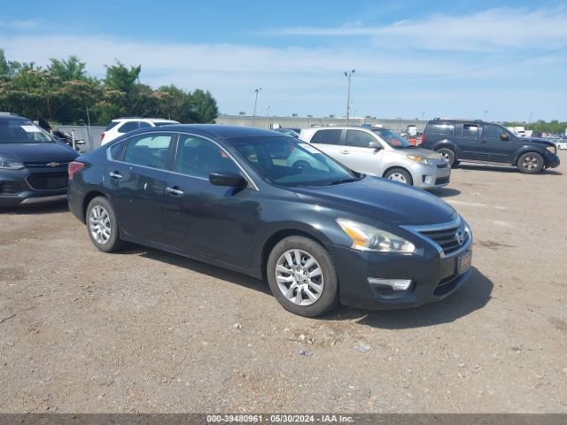 Photo 0 VIN: 1N4AL3AP8DN427322 - NISSAN ALTIMA 