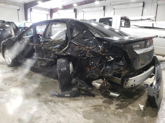 Photo 2 VIN: 1N4AL3AP8DN428051 - NISSAN ALTIMA 2.5 