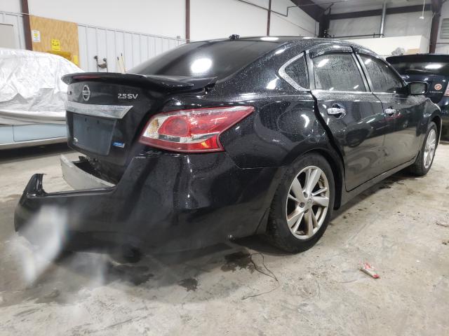 Photo 3 VIN: 1N4AL3AP8DN428051 - NISSAN ALTIMA 2.5 