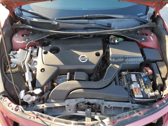 Photo 10 VIN: 1N4AL3AP8DN429541 - NISSAN ALTIMA 2.5 