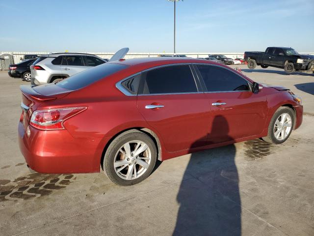 Photo 2 VIN: 1N4AL3AP8DN429541 - NISSAN ALTIMA 2.5 