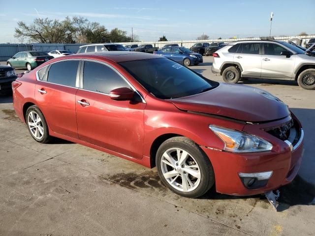 Photo 3 VIN: 1N4AL3AP8DN429541 - NISSAN ALTIMA 2.5 