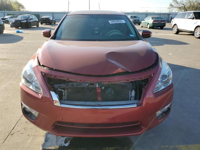 Photo 4 VIN: 1N4AL3AP8DN429541 - NISSAN ALTIMA 2.5 