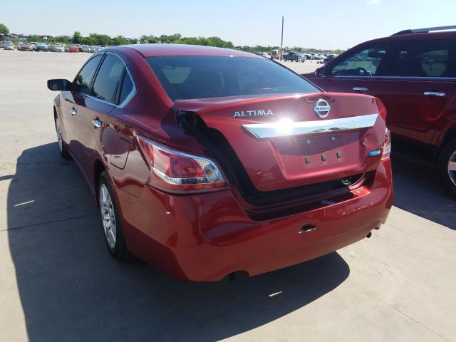 Photo 2 VIN: 1N4AL3AP8DN429975 - NISSAN ALTIMA 2.5 