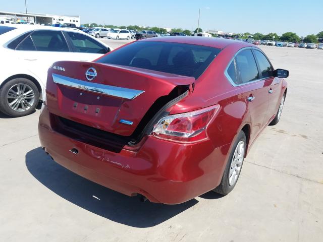 Photo 3 VIN: 1N4AL3AP8DN429975 - NISSAN ALTIMA 2.5 