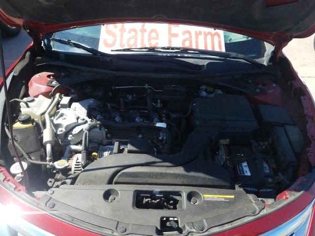 Photo 6 VIN: 1N4AL3AP8DN429975 - NISSAN ALTIMA 2.5 