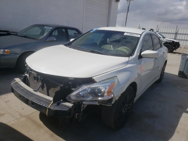 Photo 1 VIN: 1N4AL3AP8DN430091 - NISSAN ALTIMA 2.5 