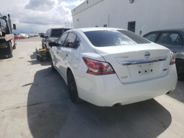 Photo 2 VIN: 1N4AL3AP8DN430091 - NISSAN ALTIMA 2.5 