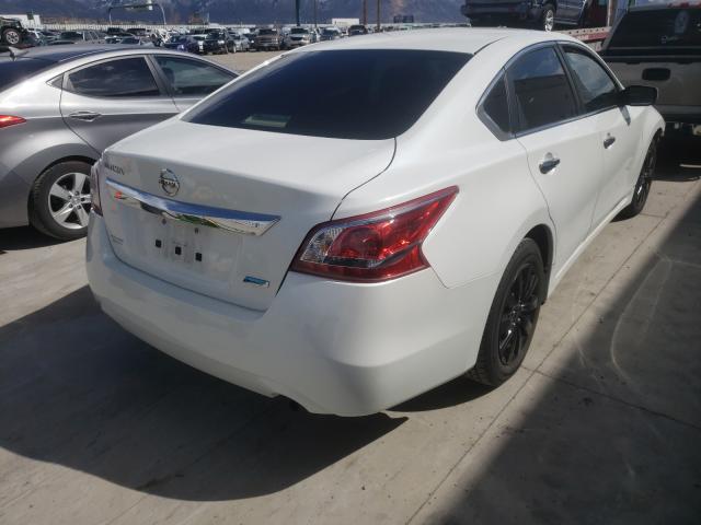 Photo 3 VIN: 1N4AL3AP8DN430091 - NISSAN ALTIMA 2.5 