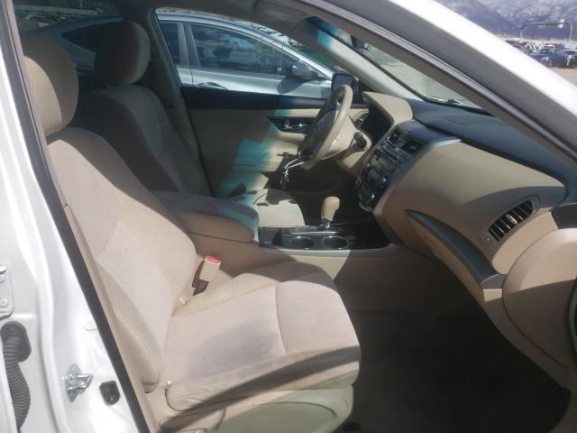 Photo 4 VIN: 1N4AL3AP8DN430091 - NISSAN ALTIMA 2.5 