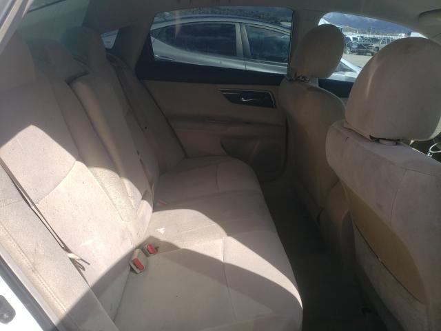 Photo 5 VIN: 1N4AL3AP8DN430091 - NISSAN ALTIMA 2.5 