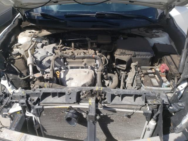 Photo 6 VIN: 1N4AL3AP8DN430091 - NISSAN ALTIMA 2.5 