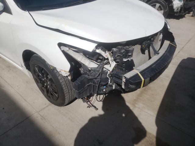 Photo 8 VIN: 1N4AL3AP8DN430091 - NISSAN ALTIMA 2.5 