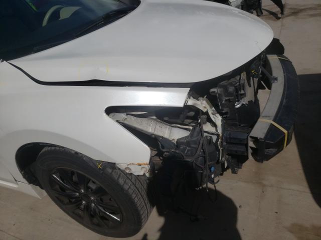 Photo 9 VIN: 1N4AL3AP8DN430091 - NISSAN ALTIMA 2.5 