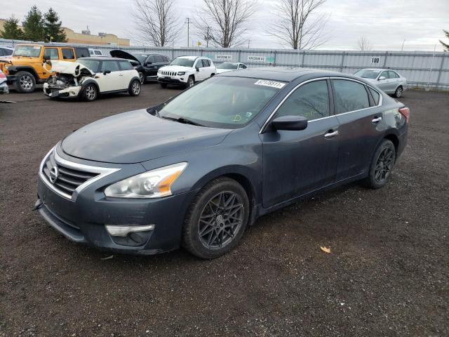 Photo 1 VIN: 1N4AL3AP8DN430270 - NISSAN ALTIMA 2.5 