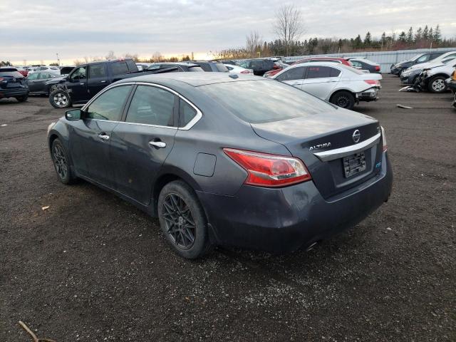 Photo 2 VIN: 1N4AL3AP8DN430270 - NISSAN ALTIMA 2.5 