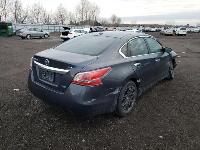 Photo 3 VIN: 1N4AL3AP8DN430270 - NISSAN ALTIMA 2.5 