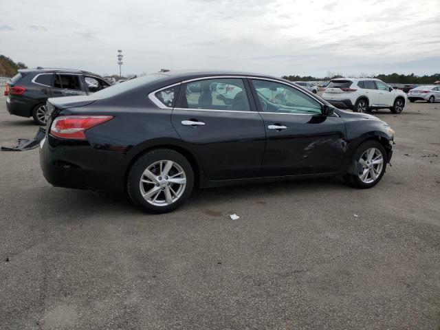 Photo 2 VIN: 1N4AL3AP8DN430849 - NISSAN ALTIMA 