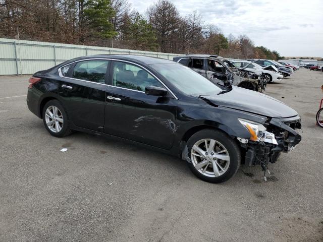 Photo 3 VIN: 1N4AL3AP8DN430849 - NISSAN ALTIMA 