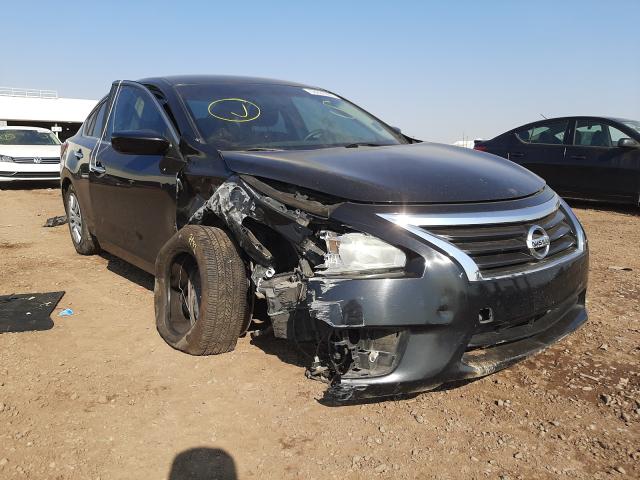 Photo 0 VIN: 1N4AL3AP8DN432973 - NISSAN ALTIMA 2.5 