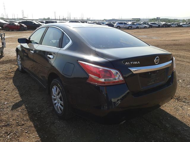 Photo 2 VIN: 1N4AL3AP8DN432973 - NISSAN ALTIMA 2.5 