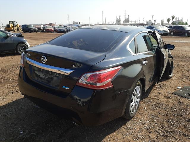 Photo 3 VIN: 1N4AL3AP8DN432973 - NISSAN ALTIMA 2.5 